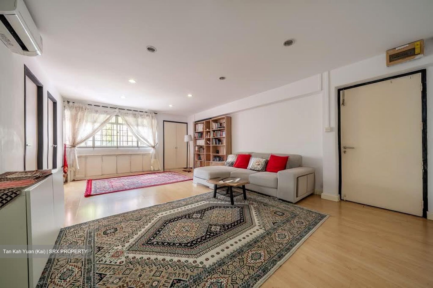 Blk 763 Pasir Ris Street 71 (Pasir Ris), HDB 4 Rooms #603785741